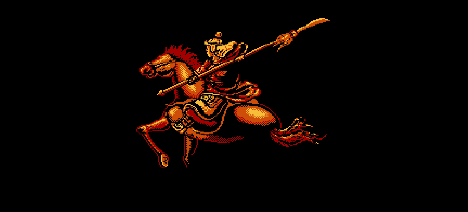 杨家将(简)[外星科技](CN)[SLG](4Mb)